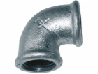 Invena Pozinkované koleno GW 3/4 (ZO-02-020)