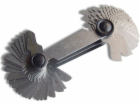 Mezní poloměr měřidla 1–7 mm (25841008)