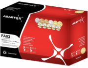 Náhradní černý toner Asarto KX-FA83 (AS-LP83)