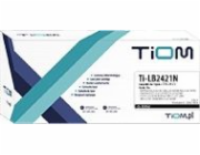 Náhradní černý toner Tiom TN-2421 (Ti-LB2421N)