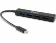 Vybavit USB HUB 4x USB-A 3.0 (128954)