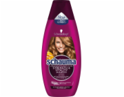 Šampon Schauma Strength & Vitality 400 ml