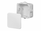 Elektro-Plast FAST-BOX IP55 přisazená krabice 80 x 80 x 5...