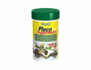 Tetra Pleco Veggie oplatky 100 ml