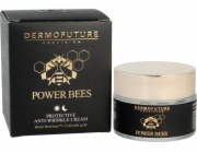 Dermofuture Precision Precision Power Bees ochranný krém na obličej 50 ml