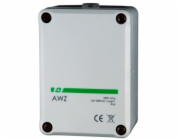 F&F Soumrakový spínač 16A 230V 2-1000lx IP65 (AWZ)