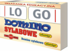 Logo Adamigo Domino Game Syllable (4812)