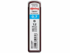 Rotring grafit 0,7mm/B