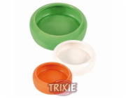 Trixie Keramická miska pro králíka, 400 ml, 13 cm