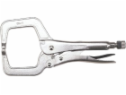 Teng Tools Svařovací kleště 406 (101930105)
