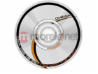 Omega CD-R 700 MB 52x 100 kusů (56662)