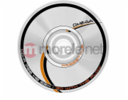Omega CD-R 700 MB 52x 100 kusů (56662)