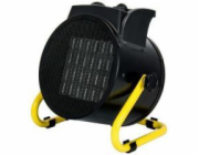 Dedra elektrický ohřívač PTC 2,0 kW (DED9930C)
