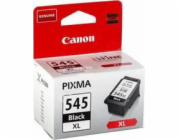 Inkoust Canon PG-545XL (černý)