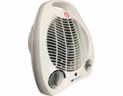 Topení ventilátorem Descon DA-T200
