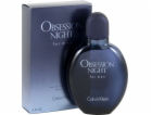 Calvin Klein Obsession Night EDT 125 ml
