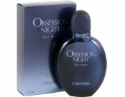 Calvin Klein Obsession Night EDT 125 ml
