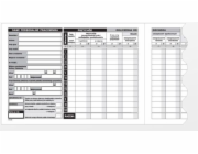 Michalczyk & Prokop Skladový pořadač A5 50 listů (344-3)