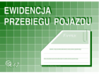 Michalczyk & Prokop DP ZÁZNAM KILOMETRŮ VOZIDLA A5 FORMUL...