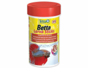 Tetra  Betta Larva Sticks 100 ml