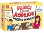 Klokaní děti versus rodiče. Dobré způsoby (200291)
