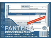 Michalczyk & Prokop Postup fakturační marže 195-3E