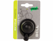 Widek Bicycle Bell DECIBELL II XXL Black 1 ks (WDK-001313-PCS)
