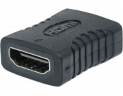 Manhattan HDMI - HDMI AV adaptér černý (353465)