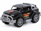 Wader Polesie Car Legionnaire-mini černý síťovaný (84682)