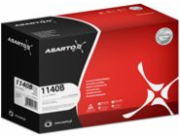 Náhradní černý toner Asarto TK1140 (AS-LKTK1140N)