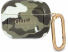 Ochranné pouzdro Guess GUAPUCAMA Camo Collection pro AirP...