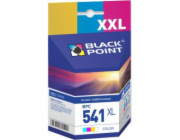 Black Point inkoust BPC541XL / Canon CL-541XL (barevný)