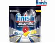 Finish Powerball Quantum Ultimate Lemon 40 ks