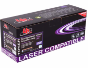 Výměna azurového toneru UPrint TN-245 (B.245C)