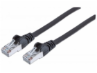 Intellinet Network Solutions Patchcord Cat6A, SFTP, 5m, č...