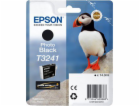 Epson Ink T3241 SCP400 černý (C13T32414010)