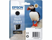 Epson Ink T3241 SCP400 černý (C13T32414010)