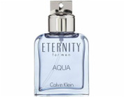 Calvin Klein Eternity for Men Aqua EDT 100 ml