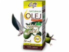 Etja Gold jojobový olej BIO, 50 ml