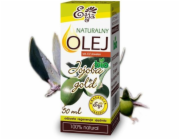 Etja Gold jojobový olej BIO, 50 ml