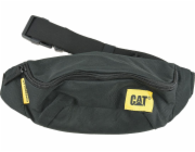 Caterpillar Caterpillar BTS Waist Bag 83734-01 černá Jedna velikost