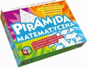Multihra matematická pyramida