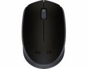 Myš Logitech M171 černá (910-004424)