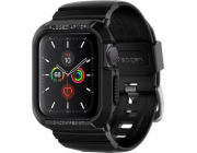 Spigen SPIGEN RUGGED ARMOR PRO APPLE WATCH 4/5 (40MM) ČERNÉ