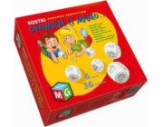 Multihra, to ti řeknu, mami