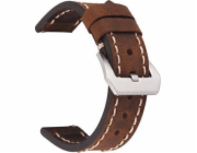 Beline Řemínek k hodinkám 22mm Business Model 2