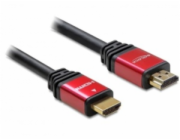 DeLOCK vysokorychlostní kabel HDMI A (samec) > HDMI A (samec)