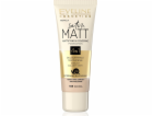 Eveline Satin Matt 4v1 103 Natural 30ml