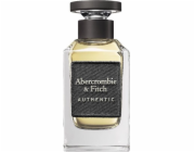 Abercrombie & Fitch Authentic EDT 100 ml