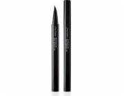 Voděodolná tužka na oči Shiseido černá 0,4 ml